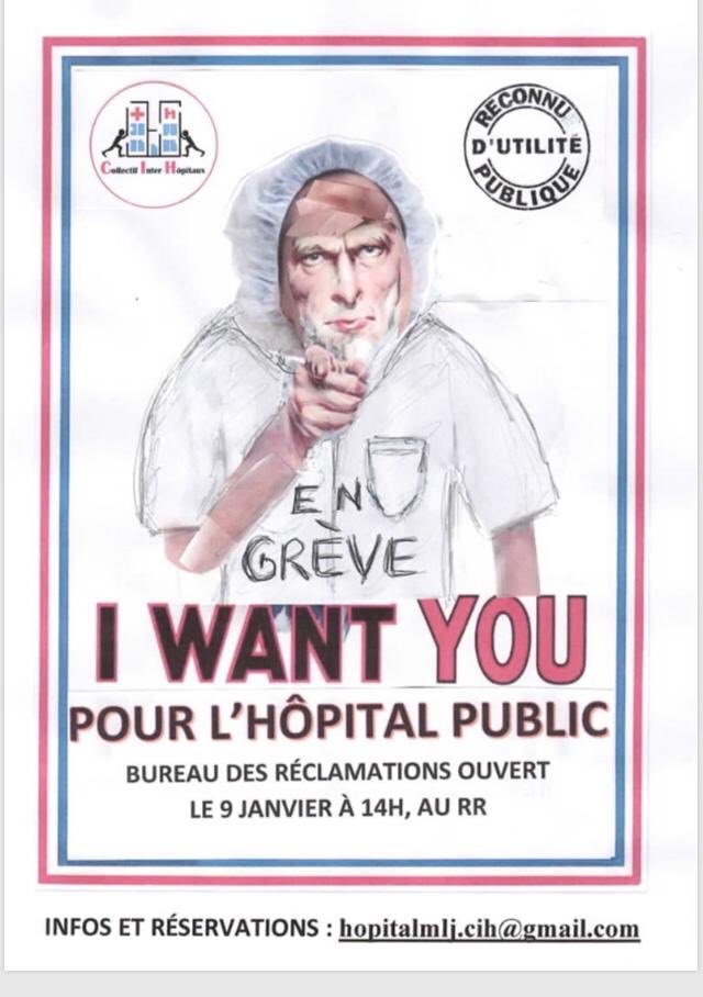 COLLECTIF INTER-HOPITAUX tweet media