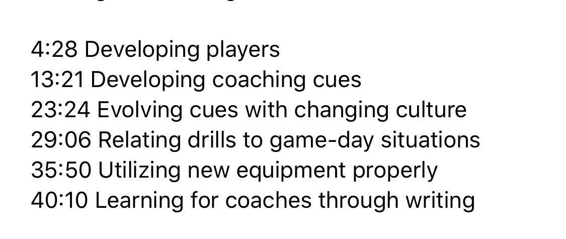 Keith Grabowski 🏈 Coach and Coordinator Network tweet media