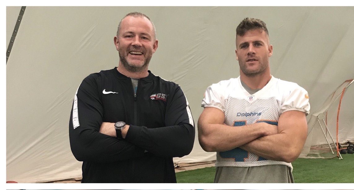 Keith Grabowski 🏈 Coach and Coordinator Network tweet media