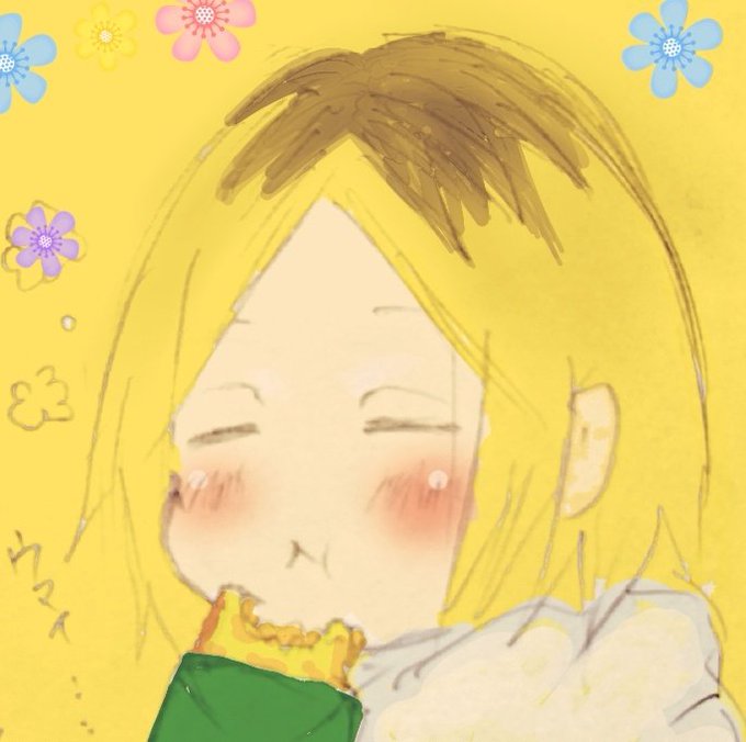 孤爪のtwitterイラスト検索結果
