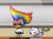 SaptaZapta's tweet photo. @MapleStory https://t.co/yhZXNKQLcZ