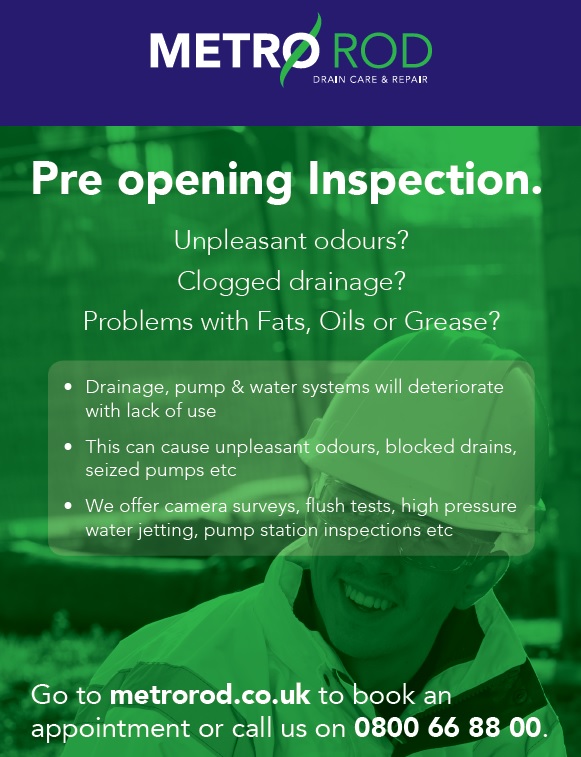 Dont leave it to chance, call us now - 0800 66 88 00