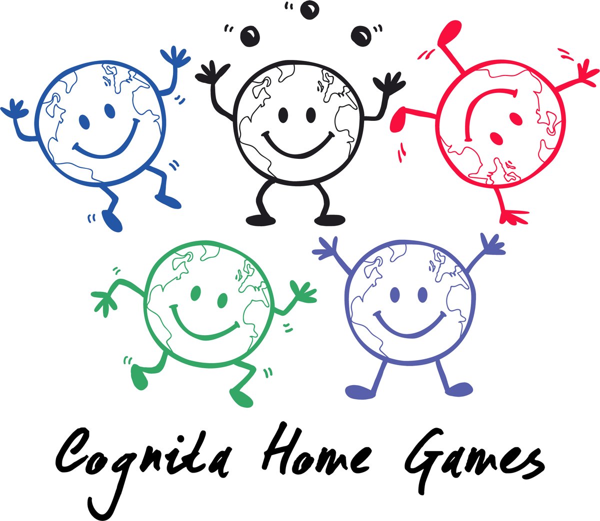 Coming to a school near you very soon! #CognitaHomeGames #CognitaWay #keepingactivetogether #globalwellbeing