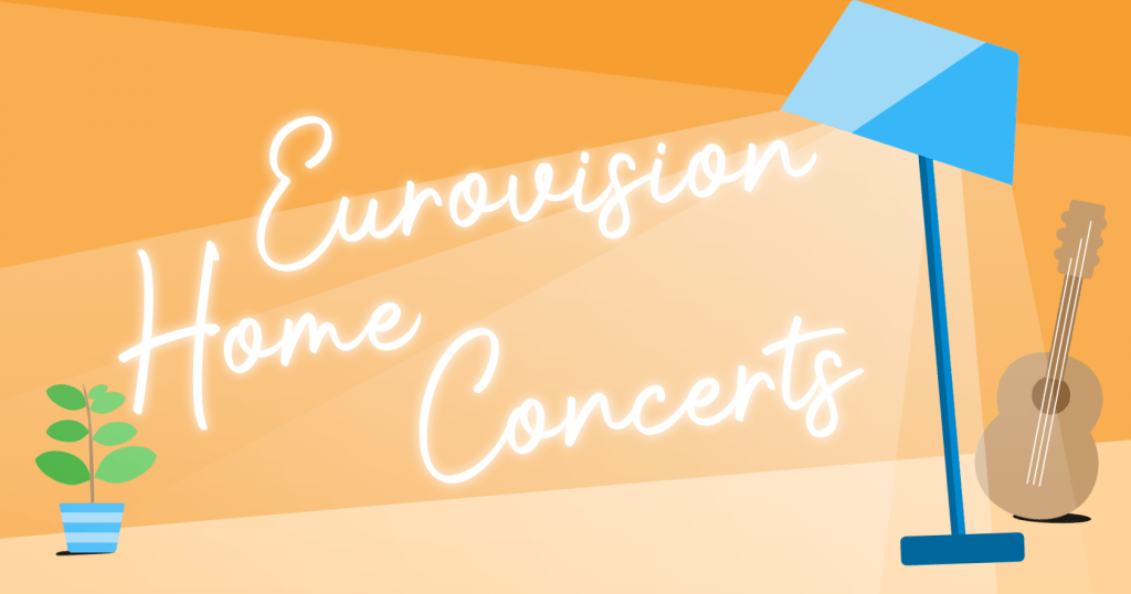 EuroQuotidien's tweet photo. Ce soir : cinquième Eurovision Home Concert
#Eurovision | #EurovisionHomeConcert | @Eurovision https://t.co/geK7JS850x https://t.co/puru9rzhVe