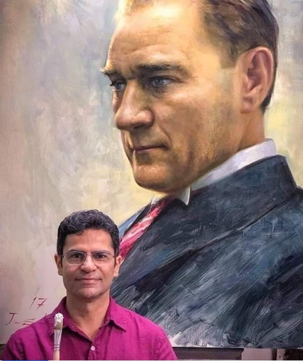 Levent Yagmuroglu Leventyagmurogl Twitter