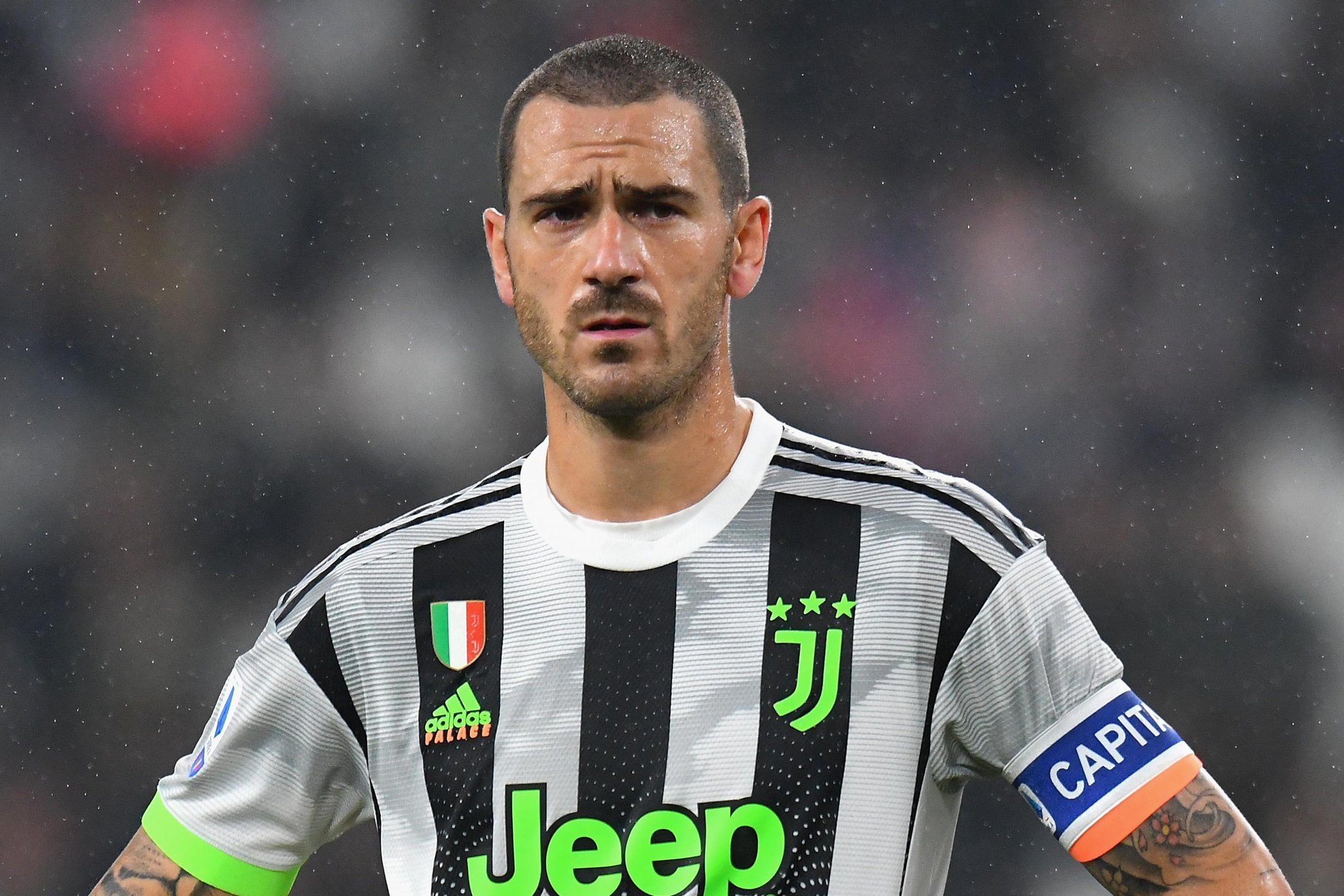 Happy Birthday Leonardo Bonucci.  