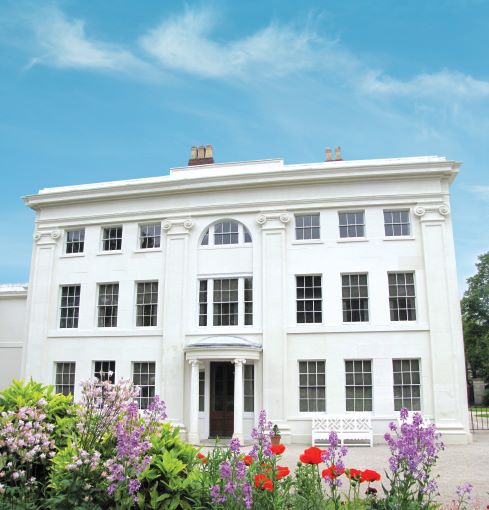 BhamMuseumsHire's tweet photo. Did you Know?
Soho House was one of the first properties in Britain to install a central heating system since the Roman period #intersetingfacts #SohoHouse #Museum #unusualvenues #FactFriday https://t.co/pydO3NYCo5