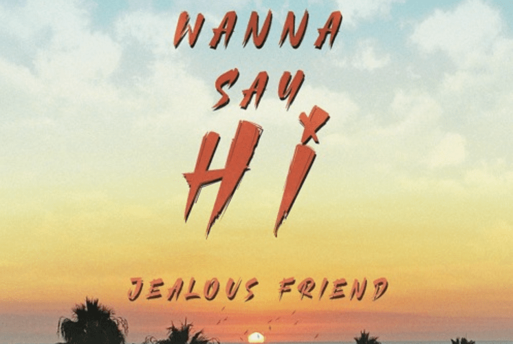 Your EDM Premiere: Jealous Friend Drop Guitar Driven Summer Anthem, ‘Wanna Say Hi’ electronicmusicla.com/2020/05/your-e…