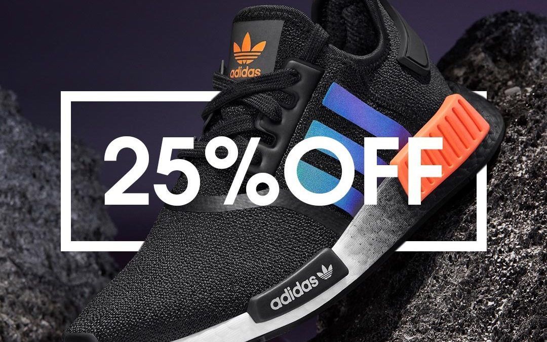 adidas discount code 25 off