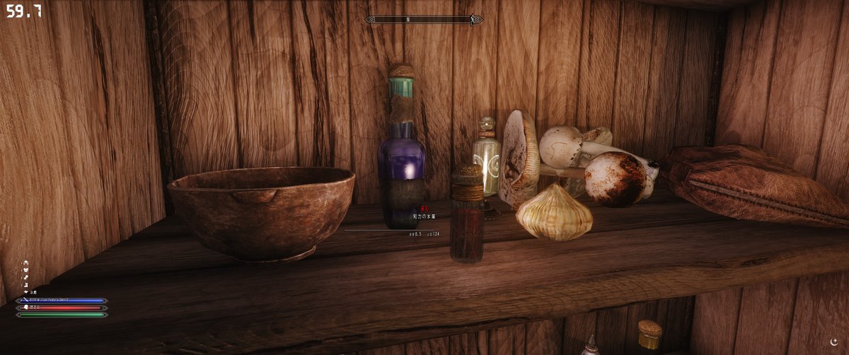 十字郎 Skyrimse このポーションのリテクスチャmod想像以上に素敵だったのでおすすめです Ssだと伝わらないかも Xxawesome Potionsxx Sse T Co Hj2qrjmov5 十字郎 Skyrimse このポーションのリテクスチャmod想像以上に素敵だったのでおすすめです Ssだと伝わらないかも Xxawesome Potionsxx Sse T Co Hj2qrjmov5
