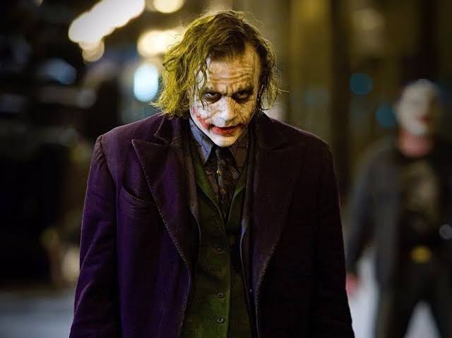 NRAPARTY2's tweet photo. Who's the greatest villain of all time? https://t.co/Ezca1S9c7W