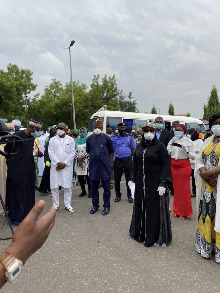 Rahmat Abdullahi tweet media