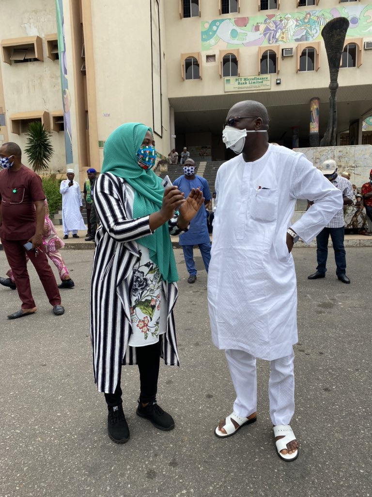 Rahmat Abdullahi tweet media