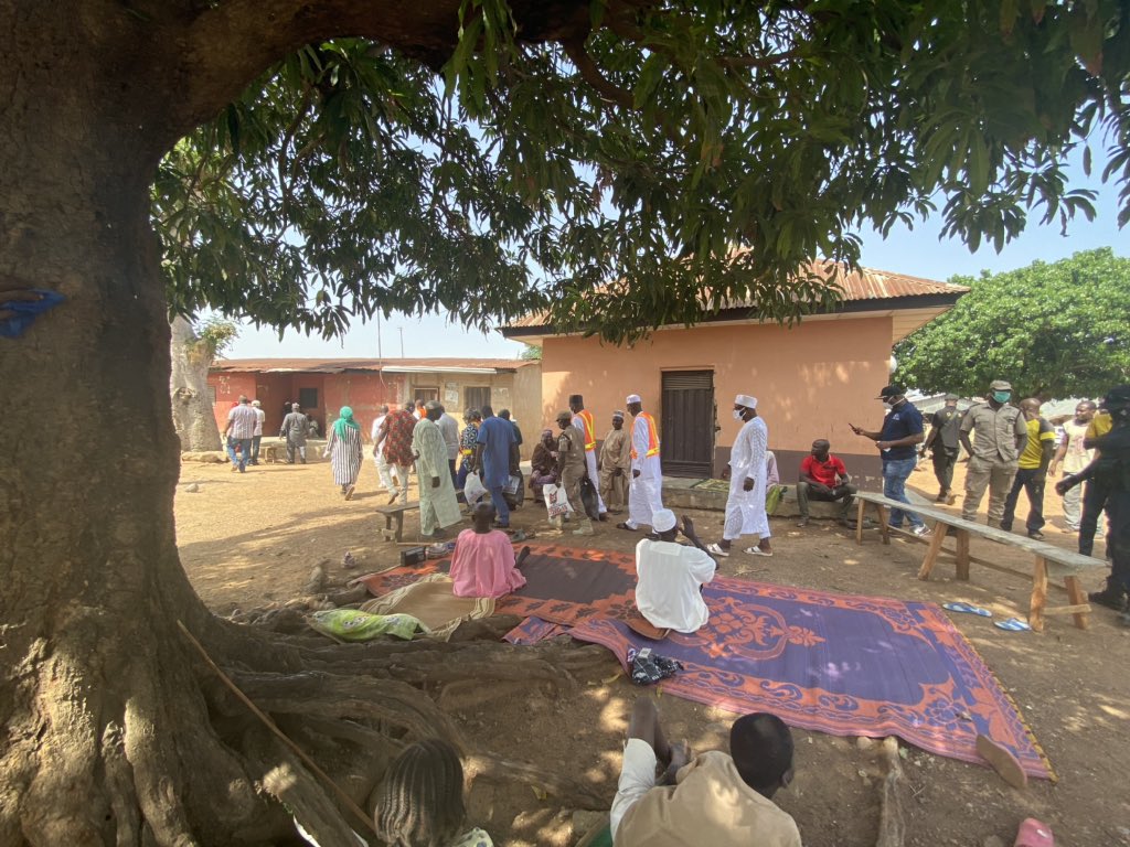 Rahmat Abdullahi tweet media