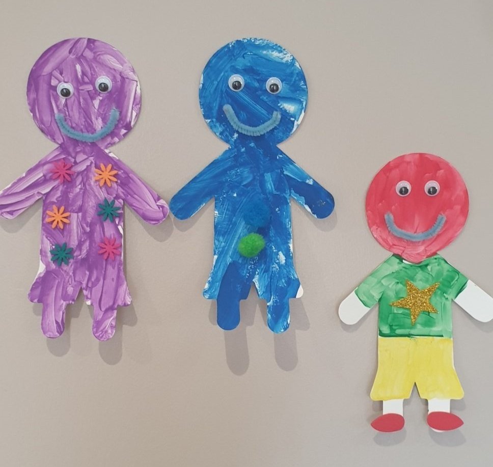 Helen M E Tansley tweet media