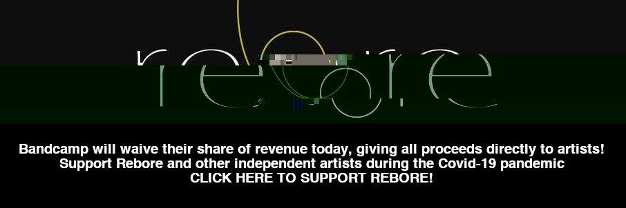 ReboreRecords's tweet photo. New Release!! Support Artists Impacted By the Covid-19 Pandemic - https://t.co/C6wUFSWi5F https://t.co/KvZSneLqyC
