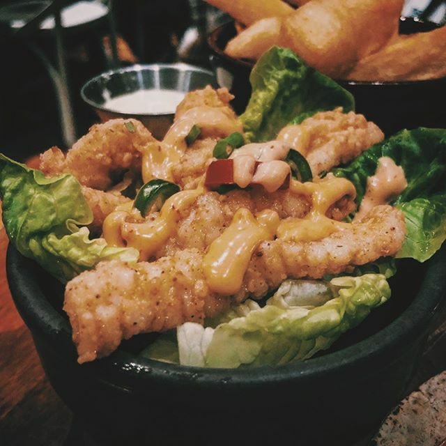 EatAtDeanes's tweet photo. From start to finish and everything in between let us cook for you this #Mayday weekend #DeanesToGo #alacarte #orderandcollect #squid #chocolate #phone #DeaneAndDecano #LisburnRd #Belfast 02890663108 https://t.co/IgsIMcLibq