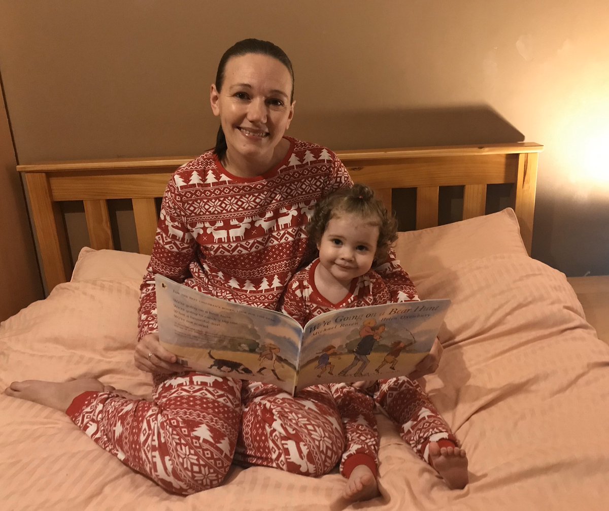 LarkHallPrimary's tweet photo. So good to see so many Lark Hall children (and adults!) enjoying #BooksTrust #Pyjamarama from home today! π https://t.co/GJmjH4PeLD