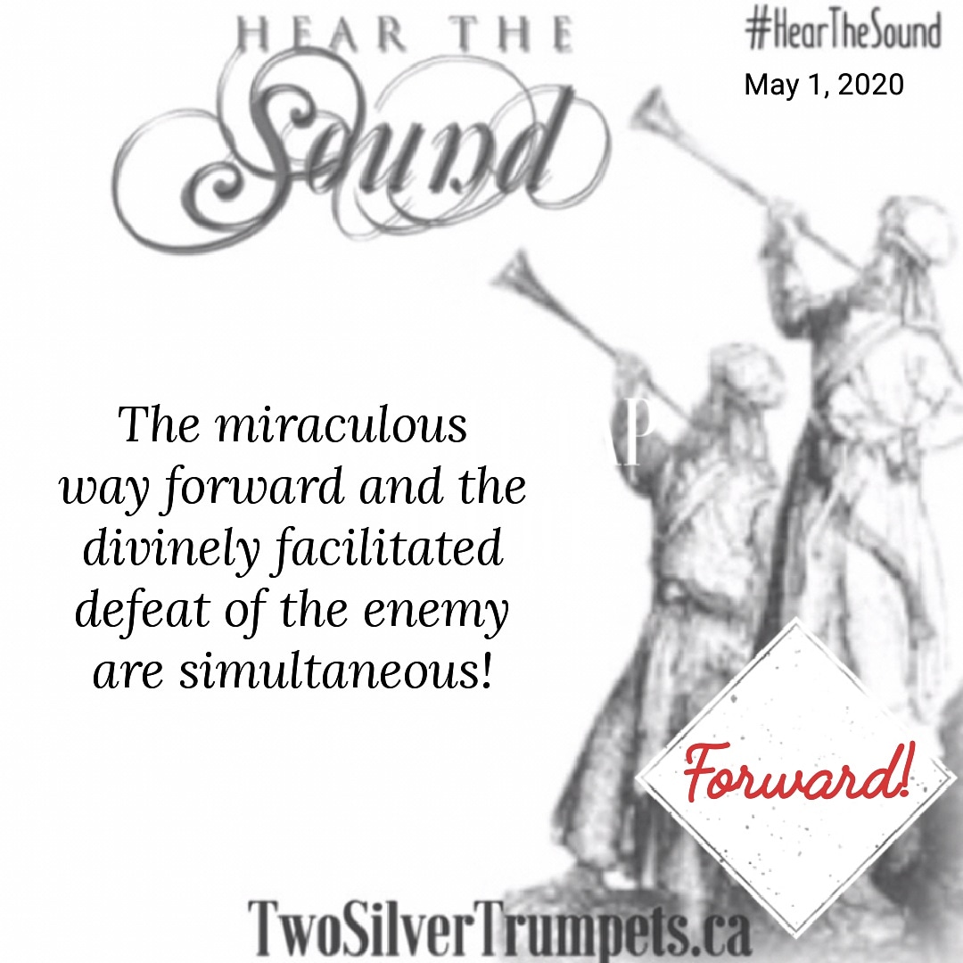 2SilverTrumpets's tweet photo. Listen the new Hear The Sound issue: Forward

https://t.co/hwfoY9Vl7S

#HearTheSound #TwoSilverTrumpets #2018quotes #faith #encourage #prophetic #pray #Christian #Bible #God #Jesus #Christ #Scripture #WordofGod #author #inspirationalquotes #motivate #motivational #life #qotd https://t.co/PTr29nsC2Q