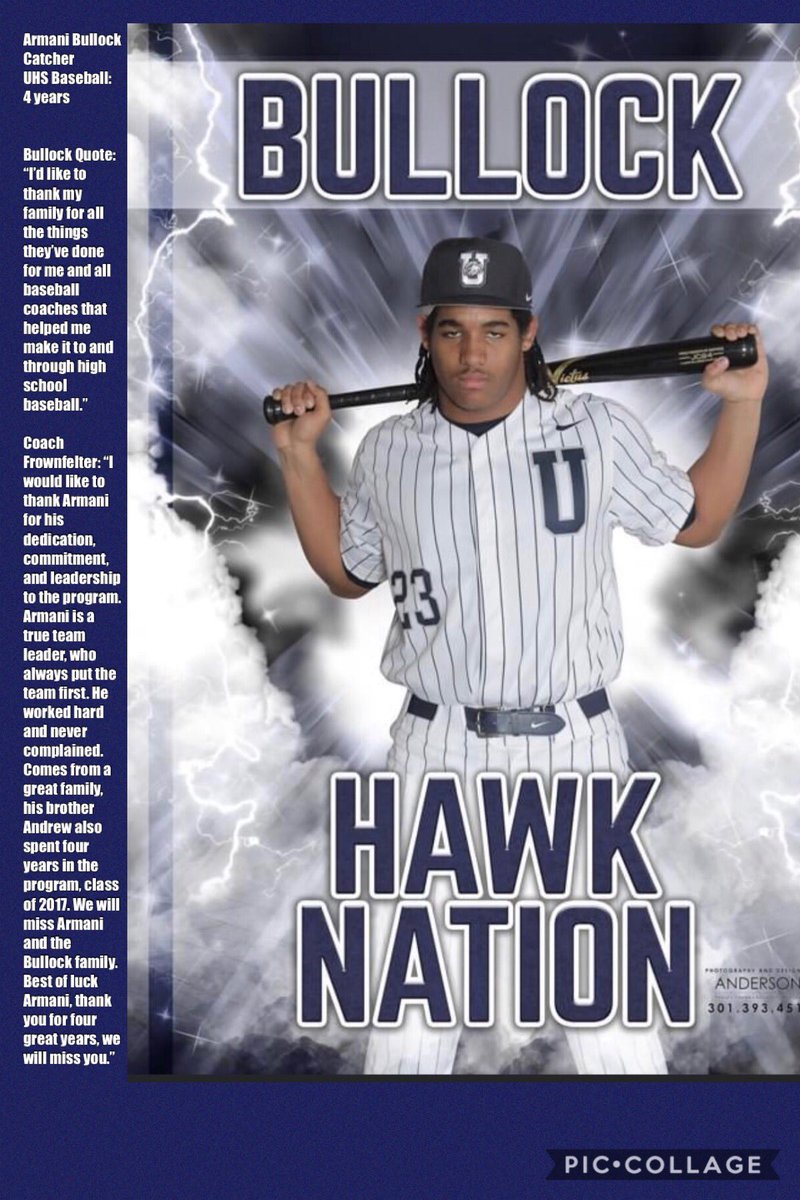 UHS_Baseball tweet media