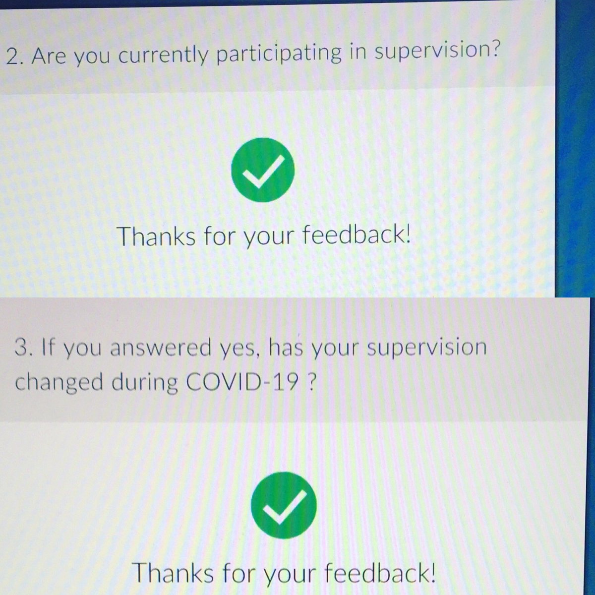 Webinar today: facilitating effective supervision during Covid-19 <a href="/NESnmahp/">NESnmahp</a> <a href="/LaurieEyles/">Laurie Eyles RD</a> <a href="/Fiona56606144/">Fiona</a> <a href="/NHSL_Dietetics/">NHS Lothian Dietitians</a>