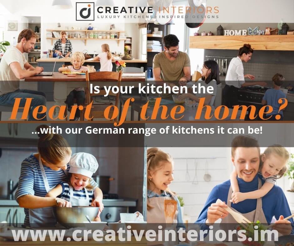 CreativeIntIOM's tweet image. Here to help you understand the full potential of your home