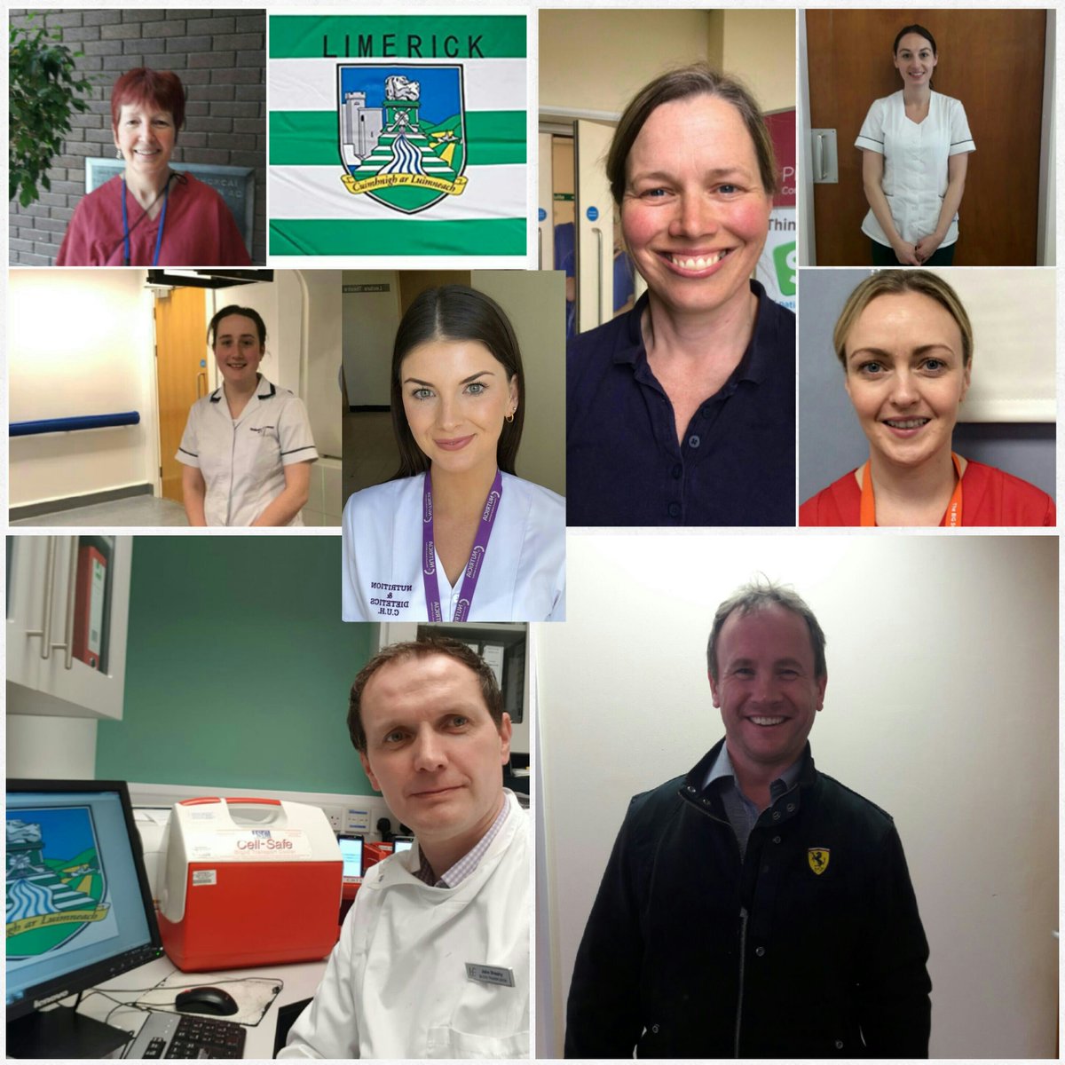 Cork University Hospitals (@cuh_cork) on Twitter photo 3/5 #Limerick 3/5 #Limerick