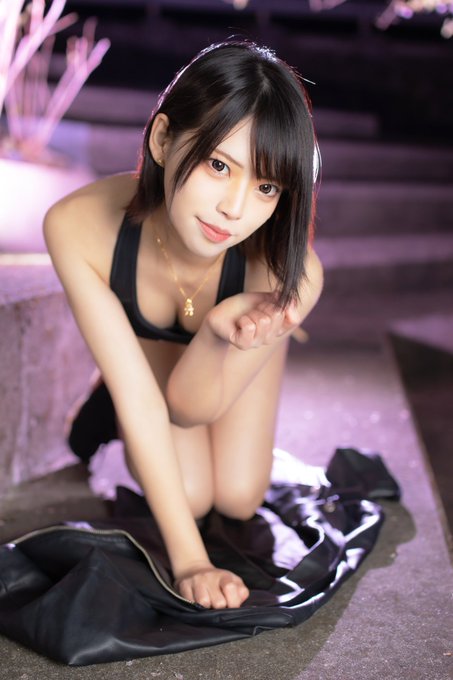 コスプレイヤーぽにょ皇子のTwitter画像12