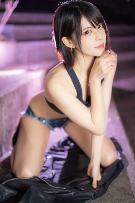 コスプレイヤーぽにょ皇子のTwitter画像11