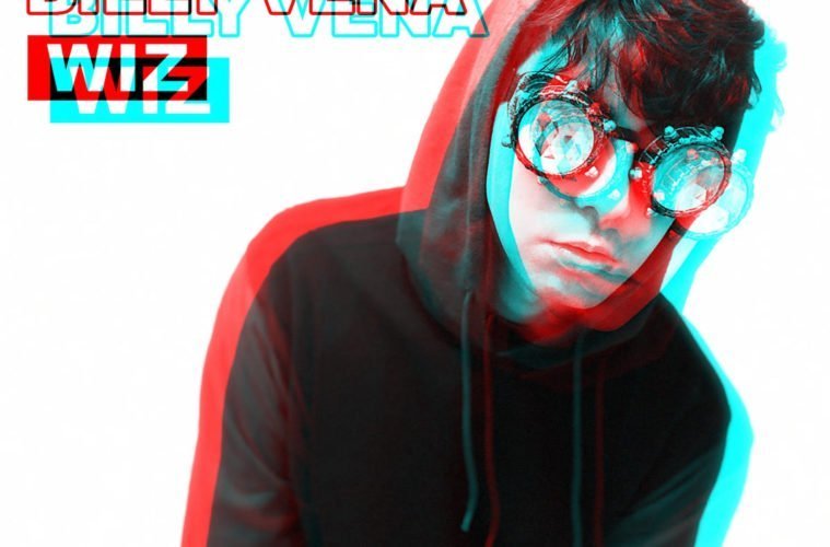Talented producer BODÉ and Space Hippie Billy Vena Team Up On Smooth Jam, ‘Wiz’ electronicmusicla.com/2020/05/talent…