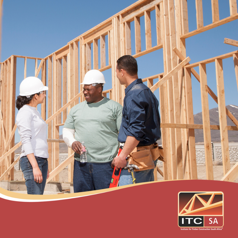 Institute for Timber Construction South Africa tweet media