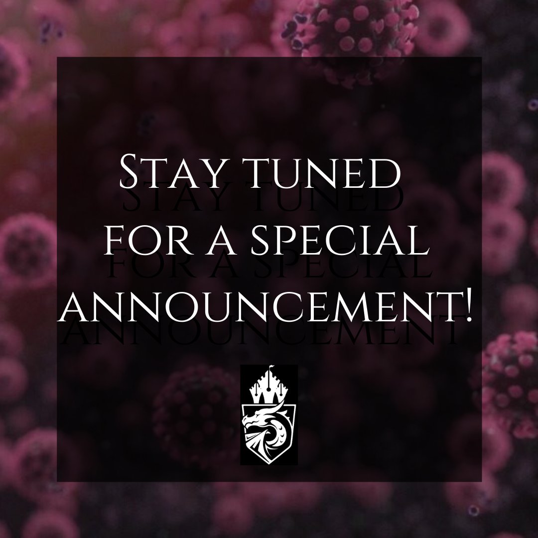 MeliusScripto's tweet photo. Melius Scripto Press has something new and exciting for you! Stay tuned...

#VirusandSaviour #sneakpeak #findoutfirst #submissions https://t.co/8iT7Km3sMy