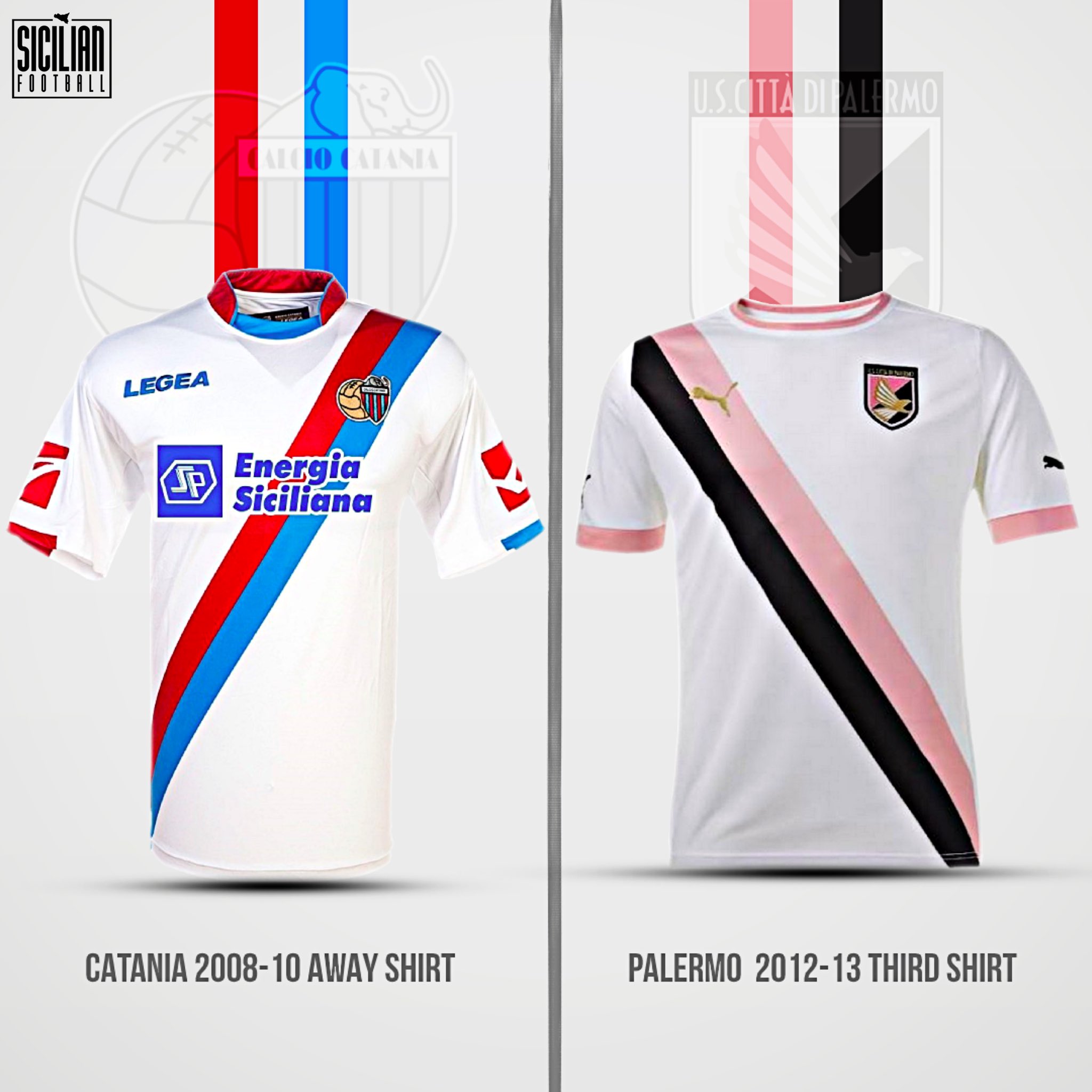 US Palermo (Home 2012/13)