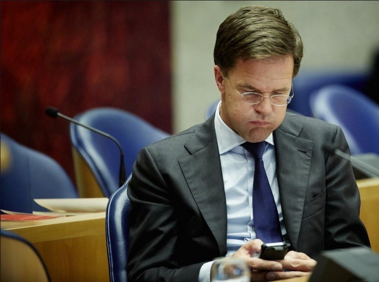 Geen probleem voor Rutte: RIVM-baas Van Dissel staat op zwarte lijst van artsen jdreport.com/geen-probleem-…
