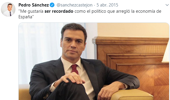 ldpsincomplejos's tweet photo. Visionario

#DiaDelTrabajo 
#1MayoCacerolada21h https://t.co/Q9EHREv2mP
