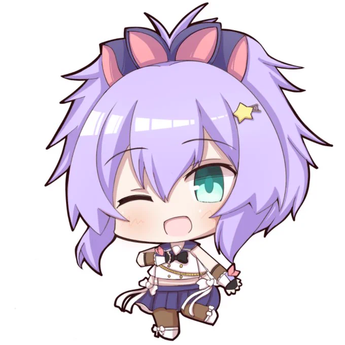 アイドル衣装ジャベリン
#アズールレーン
#アズレン 