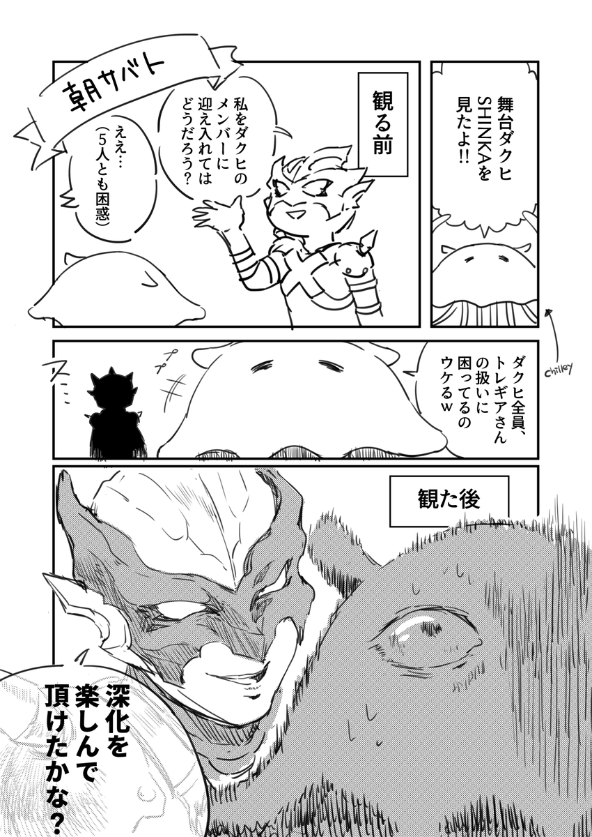 Ultraman Min T ミント