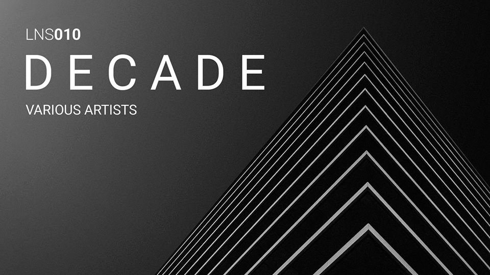 If you want to support us during these hard days, 
today is is the right day to show some love ❤️

Only Today on <a href="/Bandcamp/">bandcamp</a> 

30% off on our last release VA 'Decade' LNS010
using this promo code: onelove 

And 'Name your price' on the following releases: 
LNS001 - LNS002 - LNS003