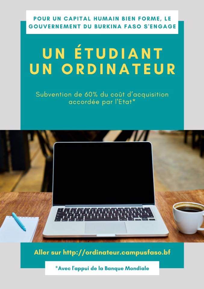 Roch KABORE tweet media