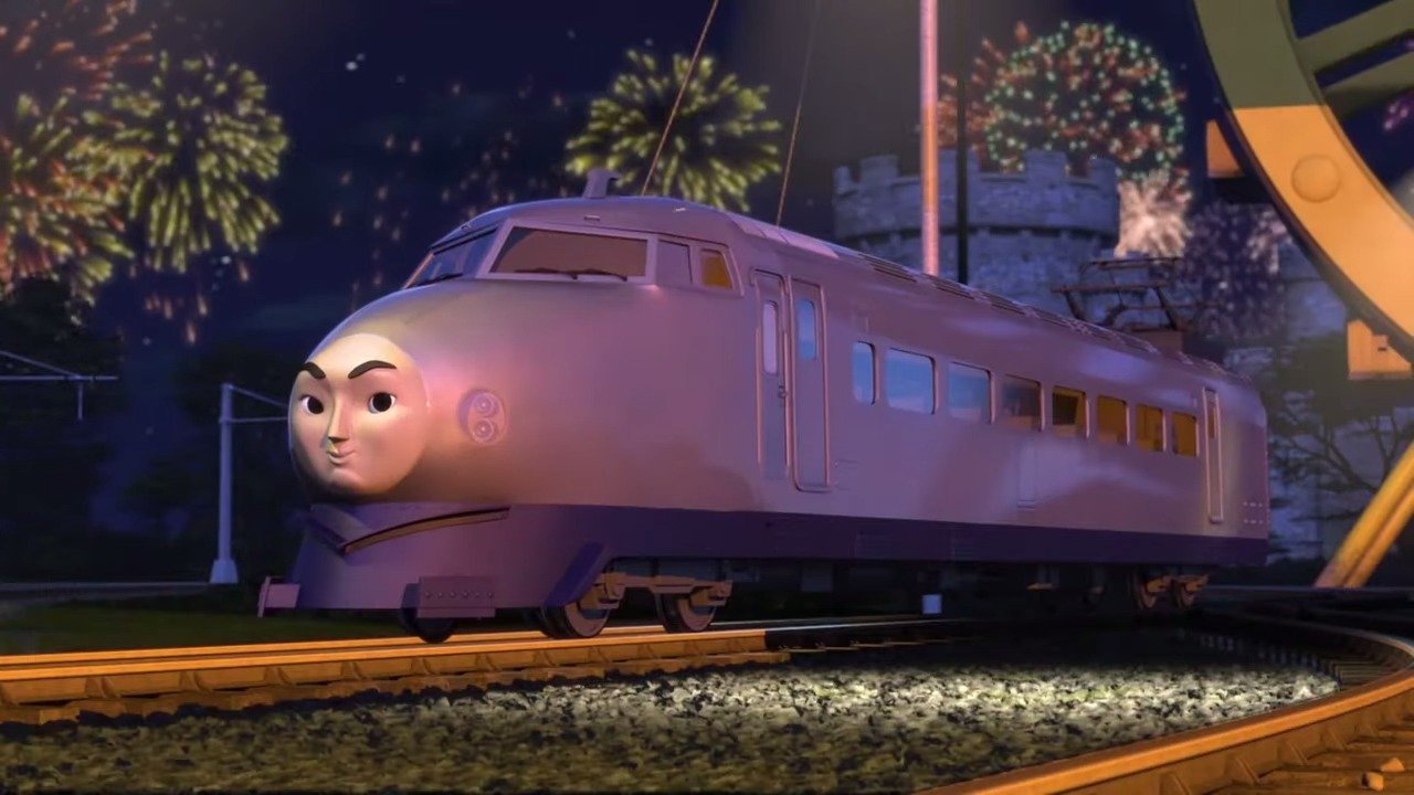画像 きかんしゃトーマスの新作ヤバすぎる T Co Atfxuoudww Matomehub まとめハブ 画像 きかんしゃトーマスの新作ヤバすぎる T Co Atfxuoudww Matomehub まとめハブ