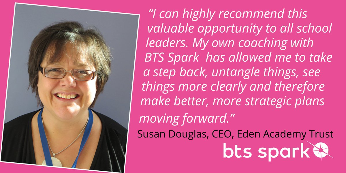 BTS Spark UK tweet media