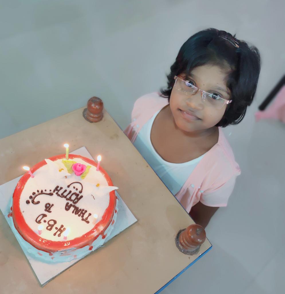 SweetSankar's tweet photo. Many more happy returns of the day thala Ajith
#HBDDearestThaIaAJITH https://t.co/UNhYGd71k0