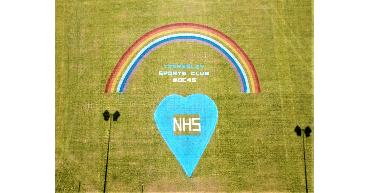 THC does .... A Marathon a Day in for the Month of May ....to support the NHS Charities Together Fund
timperleyhockeyclub.com/news/thc-does-…