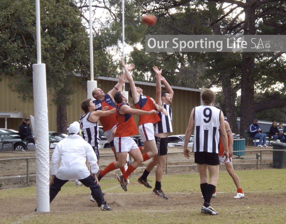 Local SA Football League Player Payments are set to be reviewed. 
Currently clubs can sign a ‘Playing Coach' for $100k a season, or more if they are a wealthy club, with only $500 a week or $300 (for level 2 accredited) included in weekly Cap.
Full story on our Facebook page.
