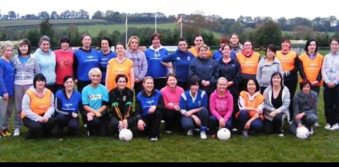 PiarsaighOg's tweet photo. Flash Back Friday
Gaelic for Mothers and Others 💚💛
#FlashbackFriday
#ClubFamily
#FamilyAffair
#ClubForEveryone https://t.co/TyUTtdz6mX