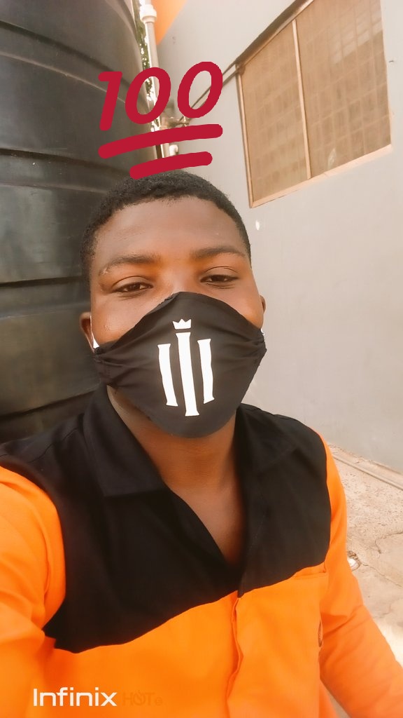 DONCOSMIC1's tweet photo. I like shatta wale 100% https://t.co/fNfsCW6dXR