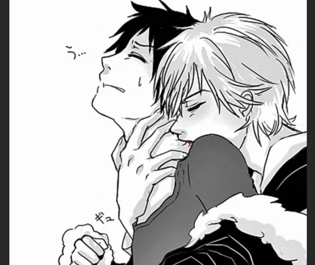 queen Yaoi lover X0X0 sur Twitter : queen Yaoi lover X0X0 sur Twitter :