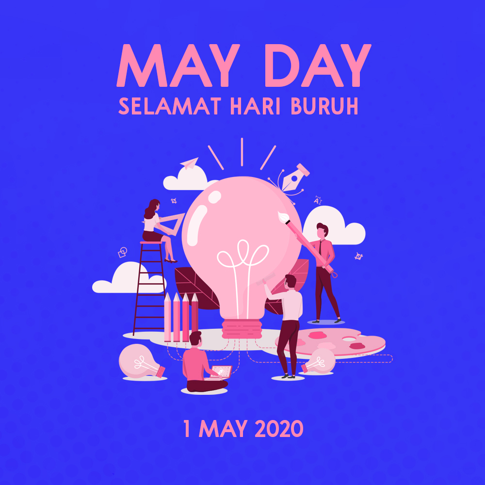 Kece Entertainment tweet media