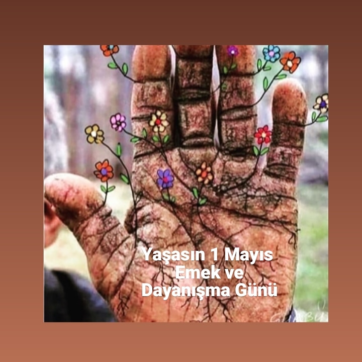 Alın teriyle ülkemize değer katan emekçilerimizin #1Mayıs Emek ve Dayanışma Günü’nü kutluyor, işçilerimizin hak ettikleri değeri görecekleri bir Türkiye diliyoruz.