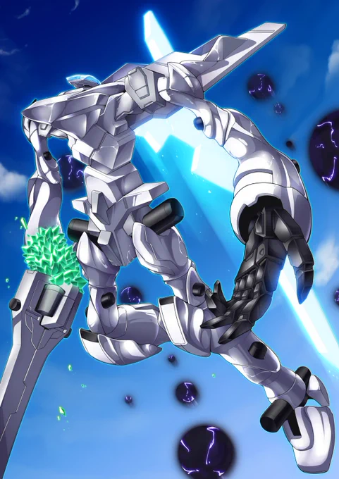 蒼穹のファフナーを見ててててて 